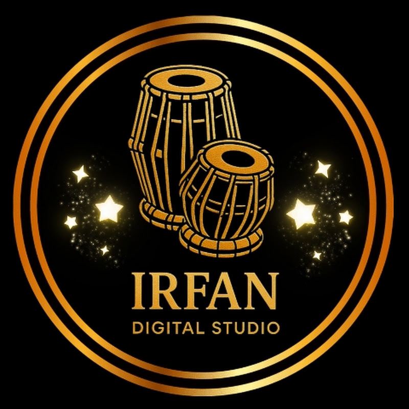 Irfan Digital Studio