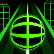 Slope 3D icon