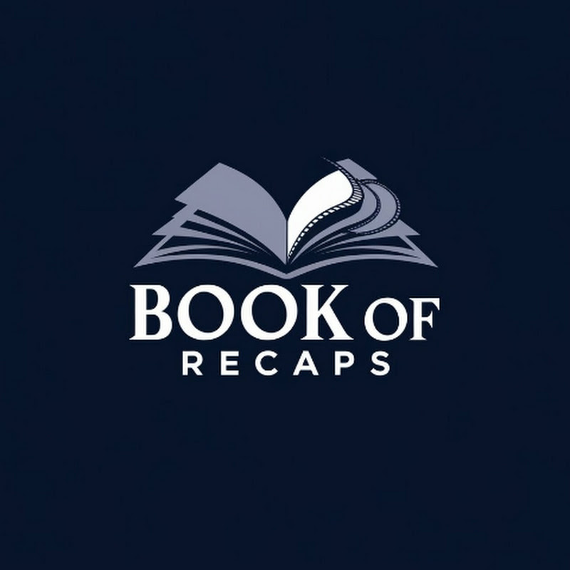Book of Recaps