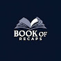 Book of Recaps logo