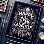 Happy Ever Laughter logo