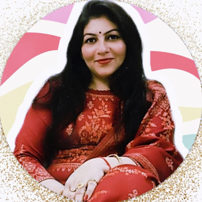 lifecoach Manisha