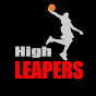 High LEAPERS logo