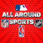 The OG All Around Sports's avatar.