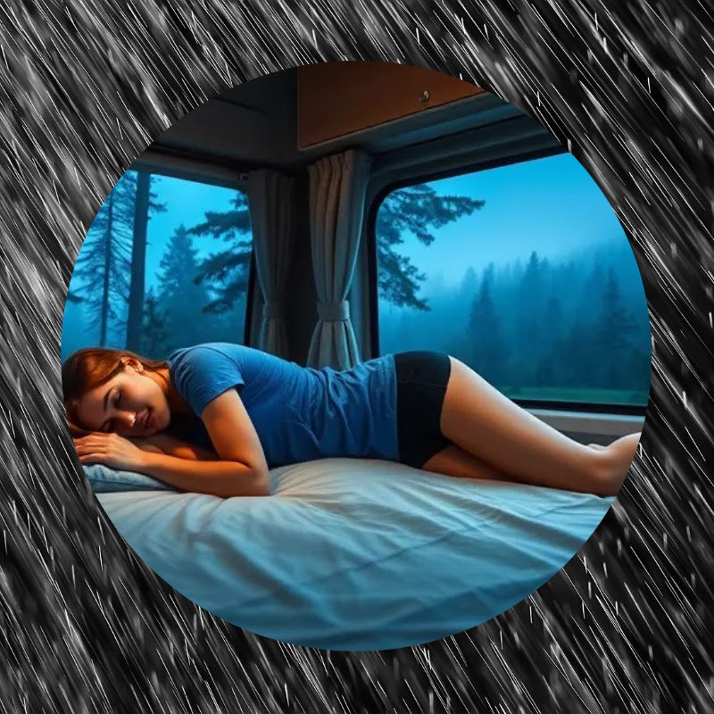 Daily Rain