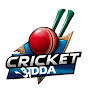 Cricket Adda logo