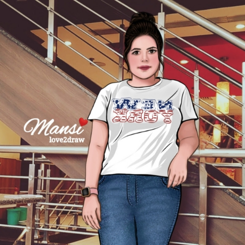 Mansi Love2Draw