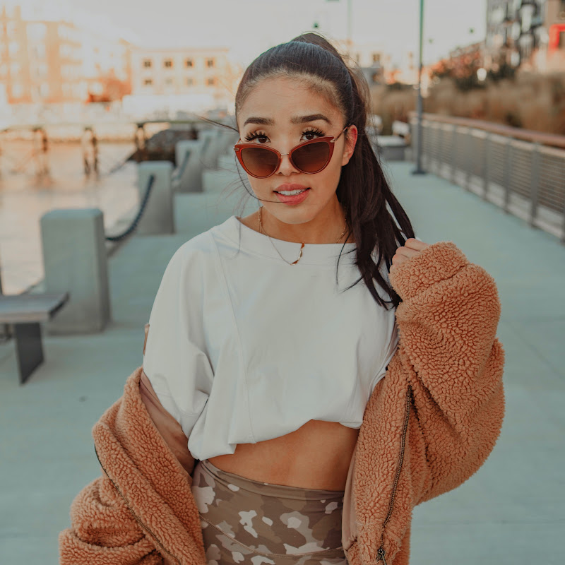 Abby DiSarro