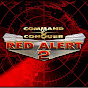 Red Alert 2  logo