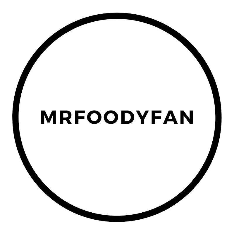 MrFoodyfan