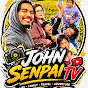 JOHN senpai 