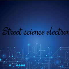 Street electronics channel logo