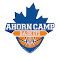 Ahorn Camp Baskets Speyer logo