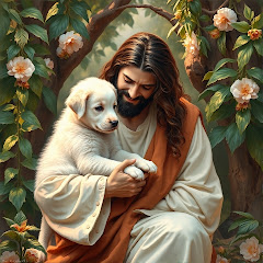 God Loves Dogs