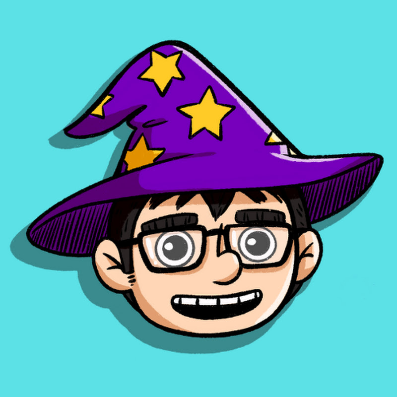 The Data Wizard