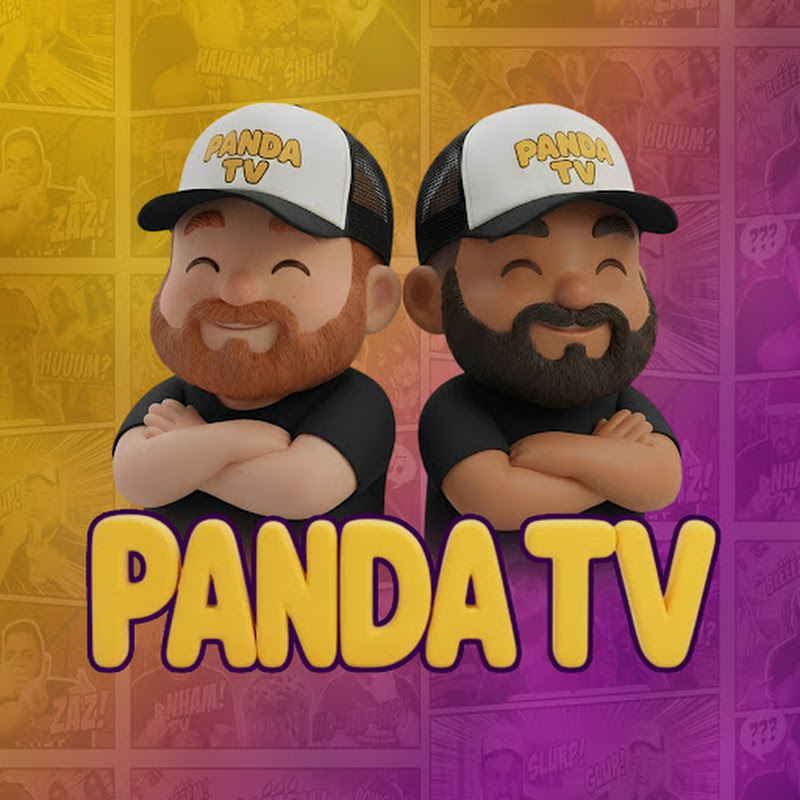 PANDATV