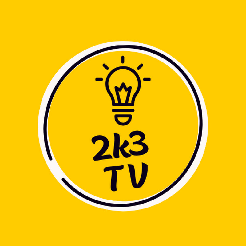2K3 TV