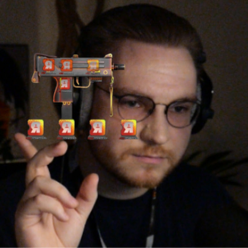 ohnePixel reacts