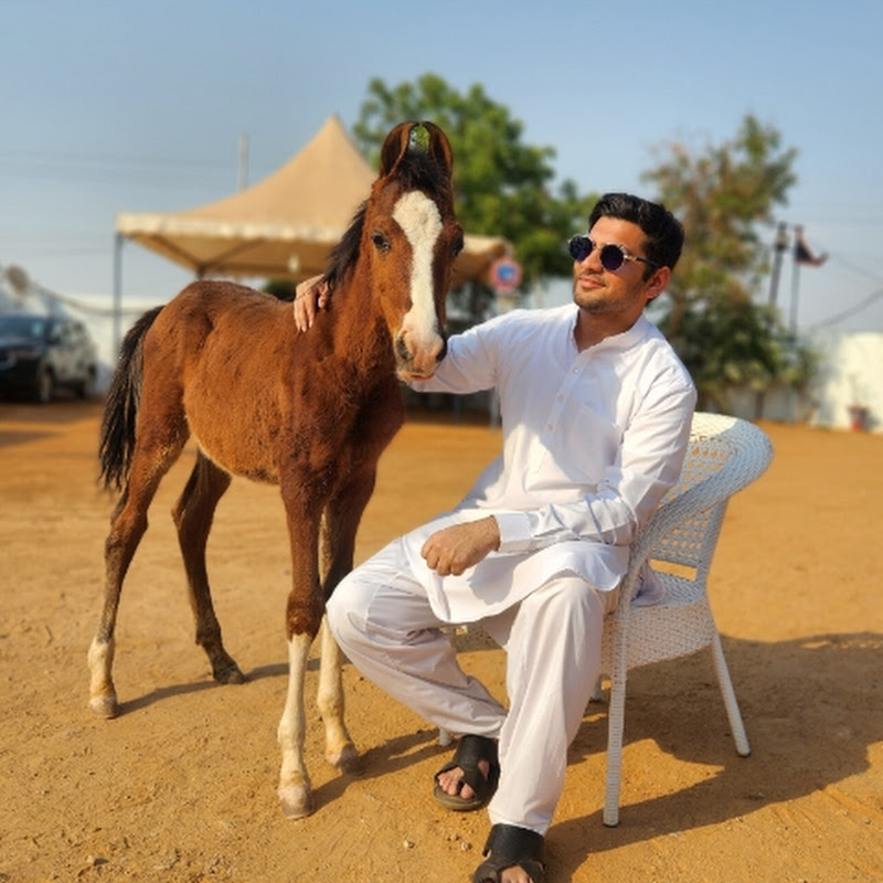 Saqib Bintrif 