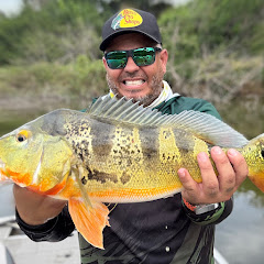 Fishing warior PR