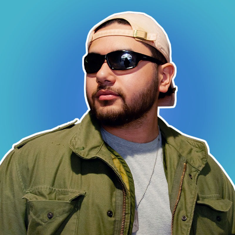 Minecraft Ethan