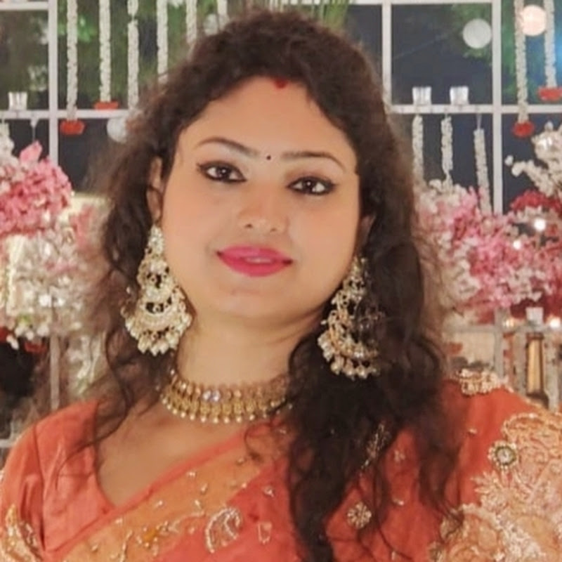 Pallavi's Desi Chulha