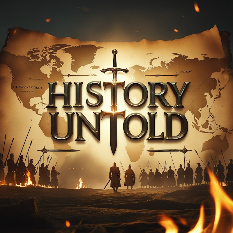 History UnTold