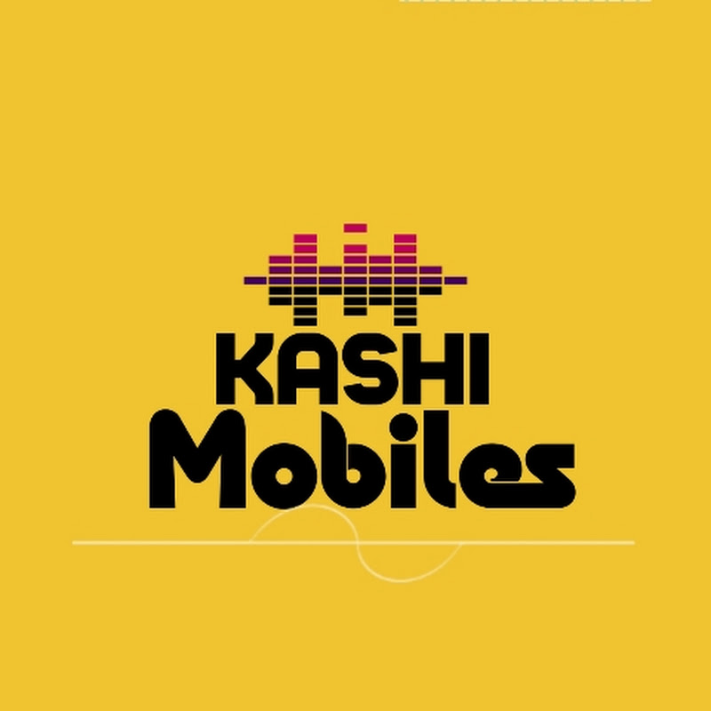 Kashi Mobile's 