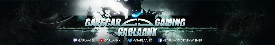 Garlaanx Avatar de chaîne YouTube