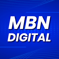 MBN Digital Avatar