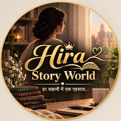 Hira Story World