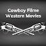 j2HMu6qZiDc-channel-avatar-Cowboy Filme - Western Movies