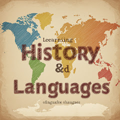 Learning History and Language