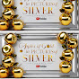 Apples of Gold in Pictures of Silver logo