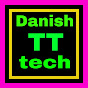 Danish TT tech logo