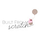Built From Scratch Podcast logo