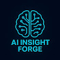 AI Insight Forge logo