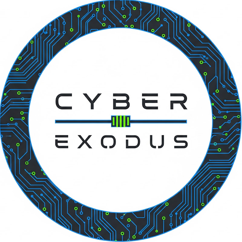 Cyber Exodus
