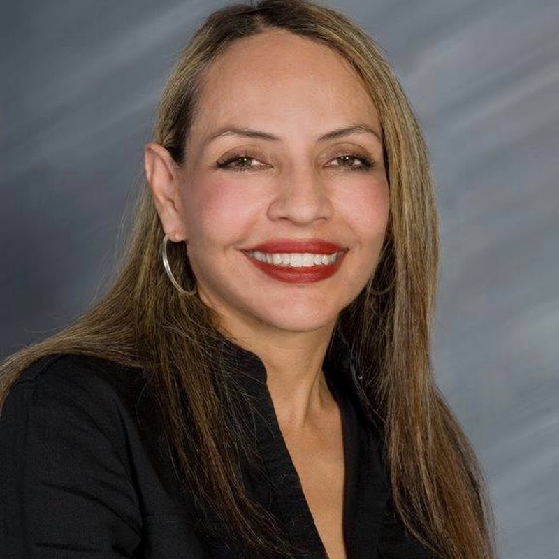 Angela Marshall