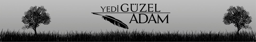 Yedi GÃ¼zel Adam Avatar channel YouTube 
