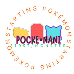 ぽけもんってなぁに　What is Pokemon?