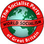 The Socialist Party of Great Britain logo