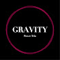GRAVITY Power Trio logo