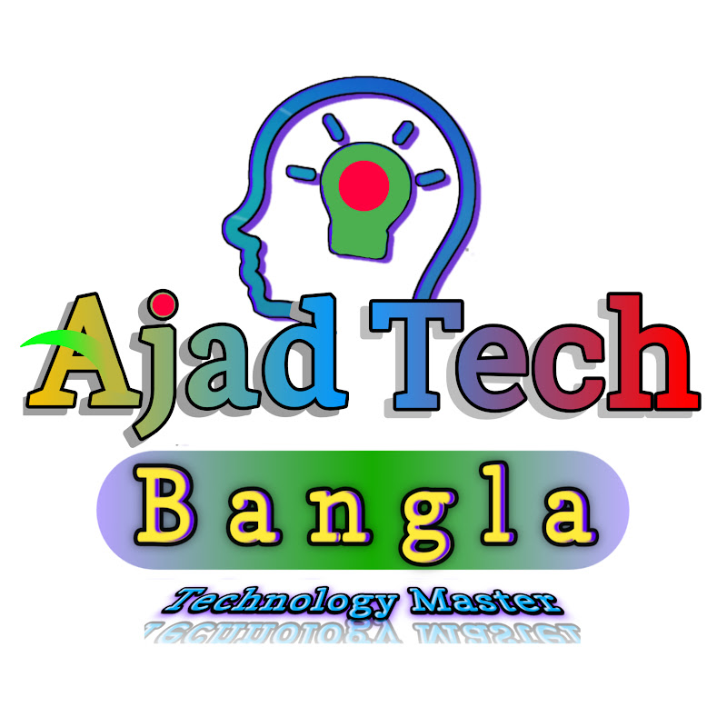 Ajad Tech Bangla