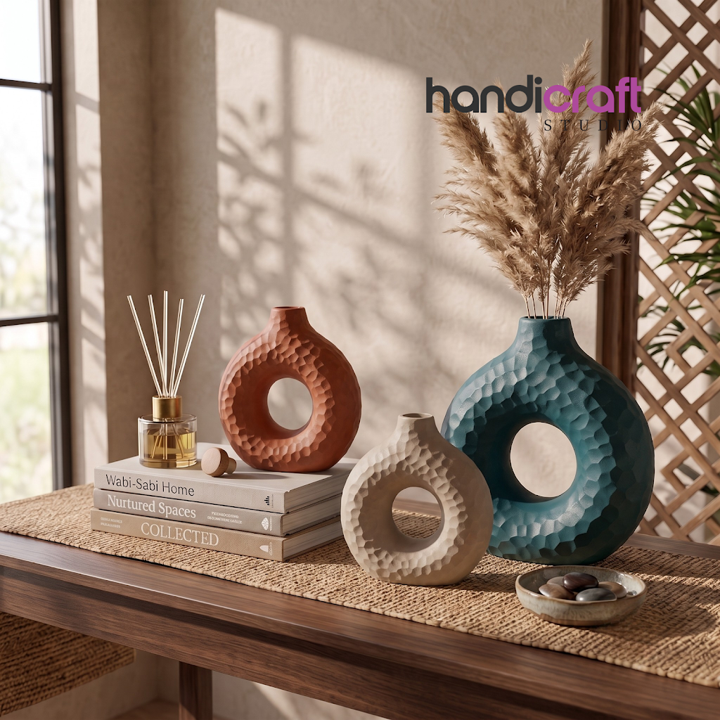 Post from Handicraft Studio - YouTube