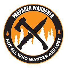 The Prepared Wanderer Avatar