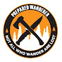 The Prepared Wanderer logo