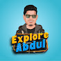 Explore With Abdul 
