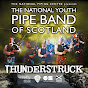 The National Youth Pipe Band of Scotland YouTube Profile Photo