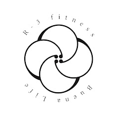 R -3fitness【身体を整える】